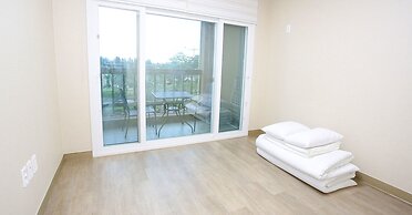 Ocean View Pension No. 2