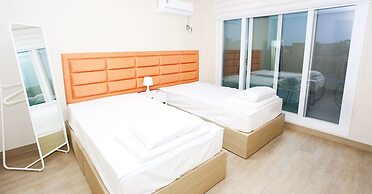 Ocean View Pension No. 2