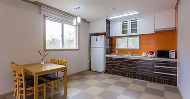 Ocean View Pension No. 2