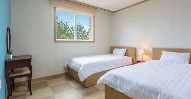 Ocean View Pension No. 2