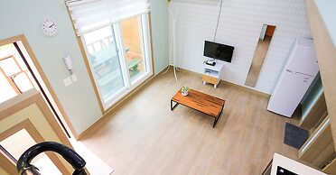 Ocean View Pension No. 2