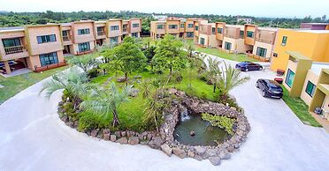 Ocean View Pension No. 2