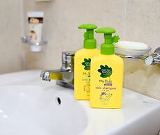 Ocean View Pension No. 2