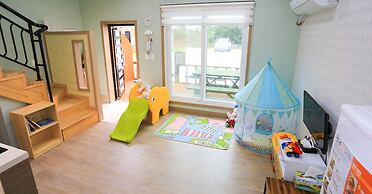 Ocean View Pension No. 2