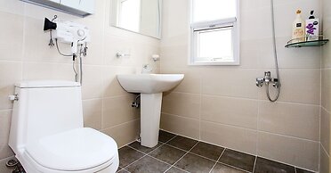 Ocean View Pension No. 2