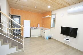 Ocean View Pension No. 2