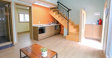 Ocean View Pension No. 2