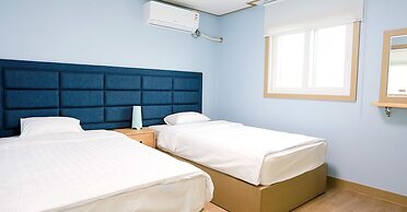 Ocean View Pension No. 2