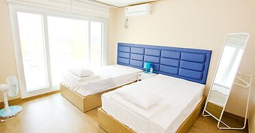 Ocean View Pension No. 2