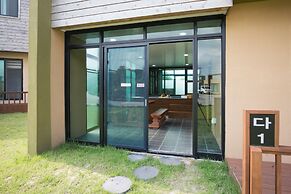 Ocean View Pension No. 2