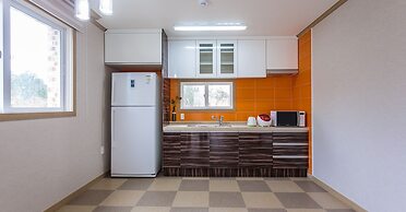 Ocean View Pension No. 2