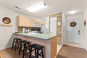 Clearwater - 2 Br Condo