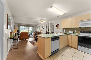 Clearwater - 2 Br Condo