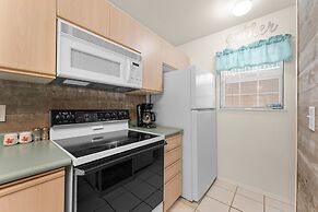 Clearwater - 2 Br Condo
