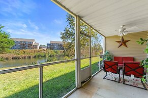 Clearwater - 2 Br Condo