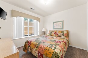 Clearwater - 2 Br Condo
