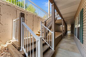 Clearwater - 2 Br Condo