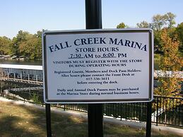 Clearwater - 2 Br Condo