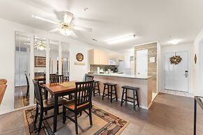 Clearwater - 2 Br Condo