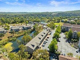 Clearwater - 2 Br Condo