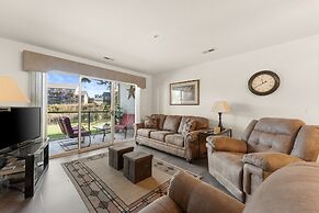Clearwater - 2 Br Condo