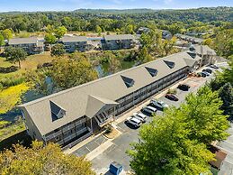 Clearwater - 2 Br Condo