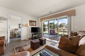 Clearwater - 2 Br Condo