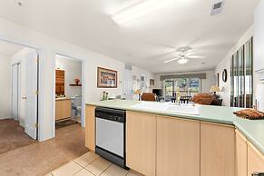 Clearwater - 2 Br Condo