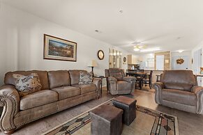 Clearwater - 2 Br Condo