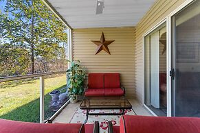 Clearwater - 2 Br Condo