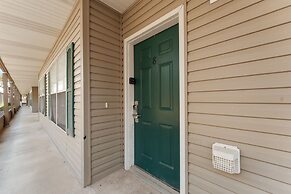 Clearwater - 2 Br Condo