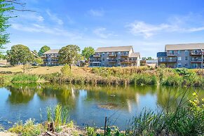 Clearwater - 2 Br Condo