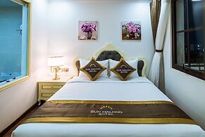 Sun Halong Hotel
