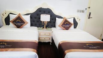 Sun Halong Hotel