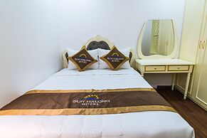 Sun Halong Hotel