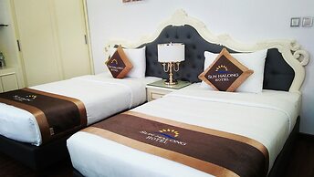 Sun Halong Hotel