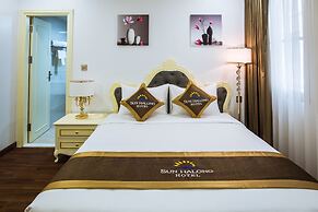 Sun Halong Hotel