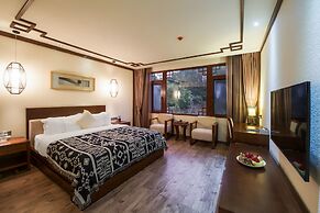 Yangshuo Lightheart Homestay