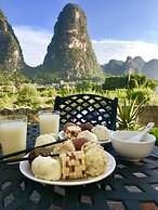 Yangshuo Lightheart Homestay