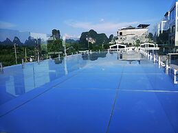 Yangshuo Lightheart Homestay