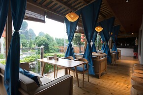 Yangshuo Lightheart Homestay