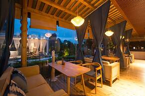 Yangshuo Lightheart Homestay