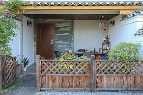 Yangshuo Lightheart Homestay