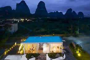Yangshuo Lightheart Homestay