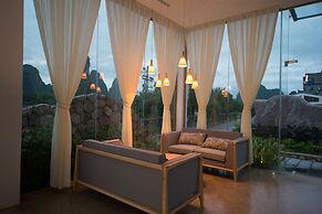 Yangshuo Lightheart Homestay