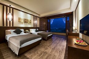 Yangshuo Lightheart Homestay