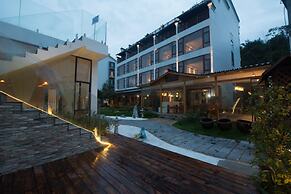 Yangshuo Lightheart Homestay