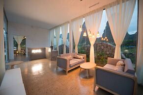 Yangshuo Lightheart Homestay