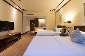 Yangshuo Lightheart Homestay