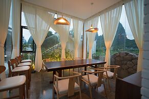 Yangshuo Lightheart Homestay